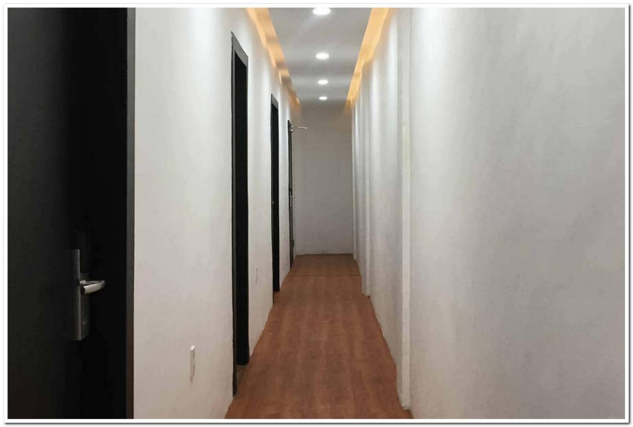 Jotel Guest House Mitra Reddoorz Pulauberayan Экстерьер фото
