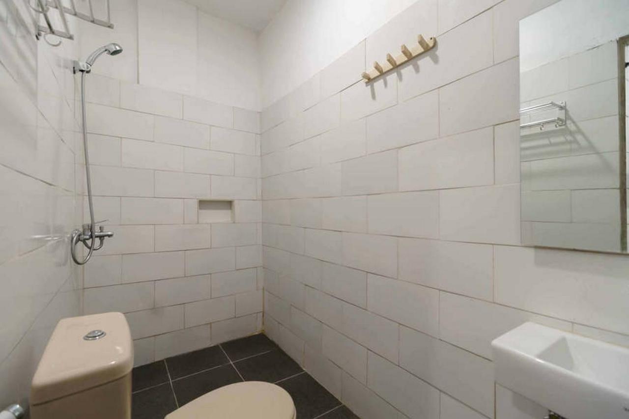 Jotel Guest House Mitra Reddoorz Pulauberayan Экстерьер фото